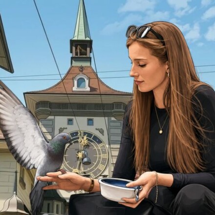 Raffaela Röthlisberger